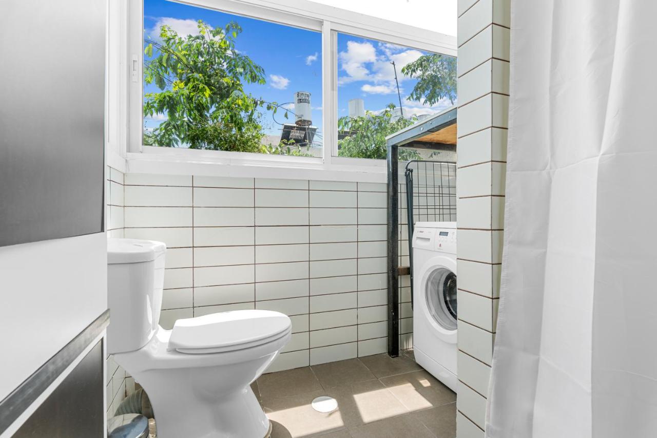 Best Location In Tel Aviv Exteriör bild